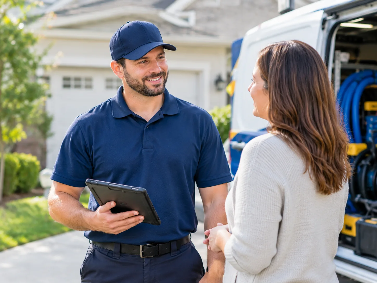 Sewage Backup Cleanup Yorkville, NY FAQs